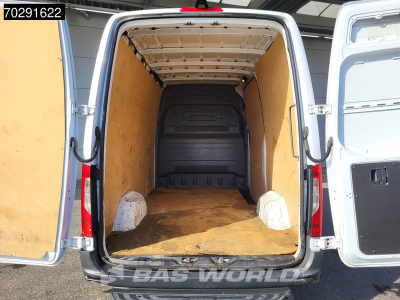 Mercedes-Benz Sprinter 314 CDI Automaat L2H2 Airco Cruise Camera MBUX CarPlay Euro6 L2 12m3 Airco Cruise control - Mali kombi: slika Mercedes-Benz Sprinter 314 CDI Automaat L2H2 Airco Cruise Camera MBUX CarPlay Euro6 L2 12m3 Airco Cruise control - Mali kombi Mercedes-Benz Sprinter 314 CDI Automaat L2H2 Airco Cruise Camera MBUX CarPlay Euro6 L2 12m3 Airco Cruise control - Mali kombi: slika Mercedes-Benz Sprinter 314 CDI Automaat L2H2 Airco Cruise Camera MBUX CarPlay Euro6 L2 12m3 Airco Cruise control - Mali kombi