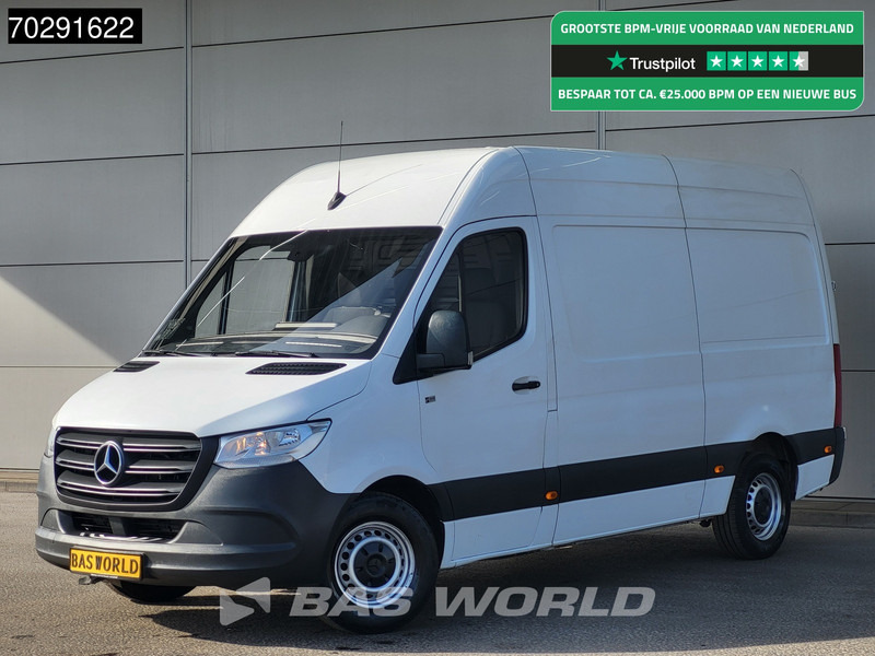 Mercedes-Benz Sprinter 314 CDI Automaat L2H2 Airco Cruise Camera MBUX CarPlay Euro6 L2 12m3 Airco Cruise control - Mali kombi: slika Mercedes-Benz Sprinter 314 CDI Automaat L2H2 Airco Cruise Camera MBUX CarPlay Euro6 L2 12m3 Airco Cruise control - Mali kombi Mercedes-Benz Sprinter 314 CDI Automaat L2H2 Airco Cruise Camera MBUX CarPlay Euro6 L2 12m3 Airco Cruise control - Mali kombi: slika Mercedes-Benz Sprinter 314 CDI Automaat L2H2 Airco Cruise Camera MBUX CarPlay Euro6 L2 12m3 Airco Cruise control - Mali kombi