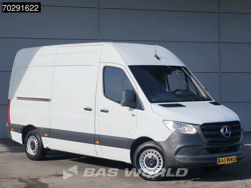 Mercedes-Benz Sprinter 314 CDI Automaat L2H2 Airco Cruise Camera MBUX CarPlay Euro6 L2 12m3 Airco Cruise control - Mali kombi: slika Mercedes-Benz Sprinter 314 CDI Automaat L2H2 Airco Cruise Camera MBUX CarPlay Euro6 L2 12m3 Airco Cruise control - Mali kombi Mercedes-Benz Sprinter 314 CDI Automaat L2H2 Airco Cruise Camera MBUX CarPlay Euro6 L2 12m3 Airco Cruise control - Mali kombi: slika Mercedes-Benz Sprinter 314 CDI Automaat L2H2 Airco Cruise Camera MBUX CarPlay Euro6 L2 12m3 Airco Cruise control - Mali kombi
