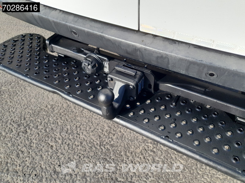 Furgon Mercedes-Benz Sprinter 314 CDI Automaat L2H2 Trekhaak Airco Cruise Camera Parkeersensoren MBUX CarPlay Standkachel Werkplaatsinrichting Euro6 L2 12m3 A: slika Furgon Mercedes-Benz Sprinter 314 CDI Automaat L2H2 Trekhaak Airco Cruise Camera Parkeersensoren MBUX CarPlay Standkachel Werkplaatsinrichting Euro6 L2 12m3 A