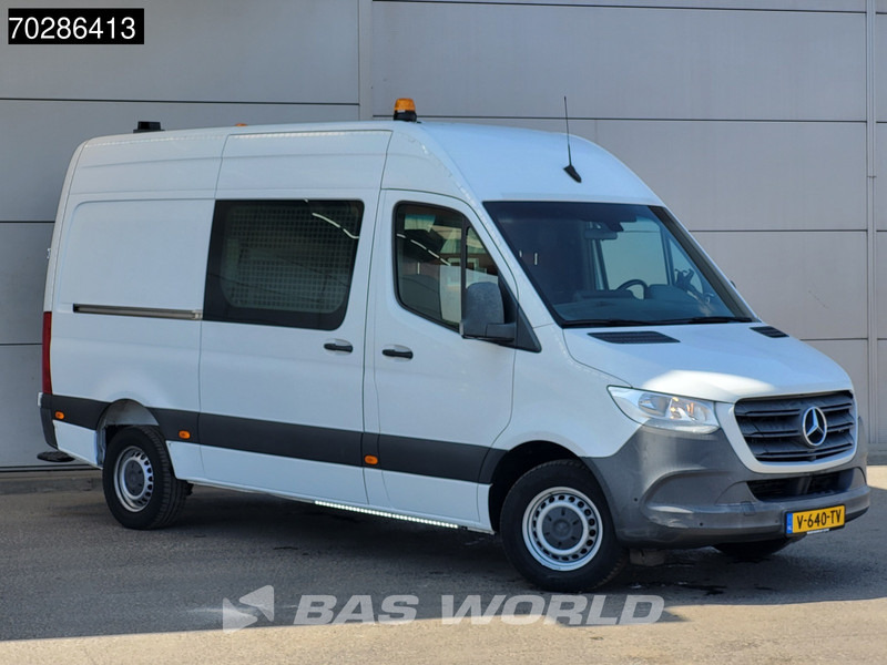 Mercedes-Benz Sprinter 314 CDI Automaat L2H2 Trekhaak Airco Cruise Camera Standkachel Parkeersensoren Euro6 L2 12m3 Airco Trekhaak Cruise control - Furgon: slika Mercedes-Benz Sprinter 314 CDI Automaat L2H2 Trekhaak Airco Cruise Camera Standkachel Parkeersensoren Euro6 L2 12m3 Airco Trekhaak Cruise control - Furgon Mercedes-Benz Sprinter 314 CDI Automaat L2H2 Trekhaak Airco Cruise Camera Standkachel Parkeersensoren Euro6 L2 12m3 Airco Trekhaak Cruise control - Furgon: slika Mercedes-Benz Sprinter 314 CDI Automaat L2H2 Trekhaak Airco Cruise Camera Standkachel Parkeersensoren Euro6 L2 12m3 Airco Trekhaak Cruise control - Furgon