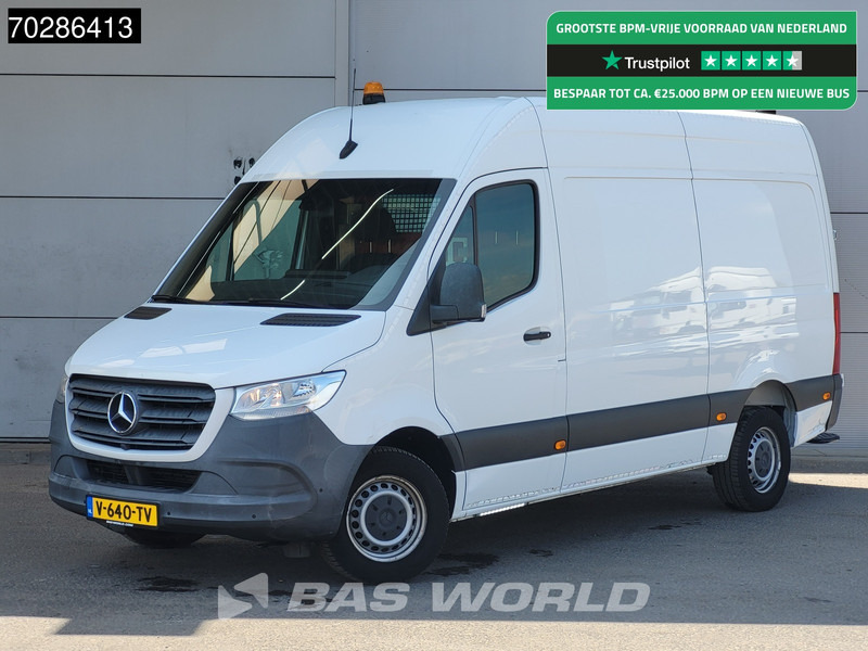 Mercedes-Benz Sprinter 314 CDI Automaat L2H2 Trekhaak Airco Cruise Camera Standkachel Parkeersensoren Euro6 L2 12m3 Airco Trekhaak Cruise control - Furgon: slika Mercedes-Benz Sprinter 314 CDI Automaat L2H2 Trekhaak Airco Cruise Camera Standkachel Parkeersensoren Euro6 L2 12m3 Airco Trekhaak Cruise control - Furgon Mercedes-Benz Sprinter 314 CDI Automaat L2H2 Trekhaak Airco Cruise Camera Standkachel Parkeersensoren Euro6 L2 12m3 Airco Trekhaak Cruise control - Furgon: slika Mercedes-Benz Sprinter 314 CDI Automaat L2H2 Trekhaak Airco Cruise Camera Standkachel Parkeersensoren Euro6 L2 12m3 Airco Trekhaak Cruise control - Furgon