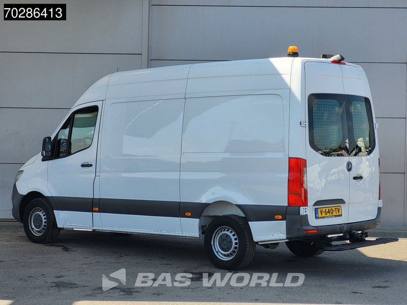 Mercedes-Benz Sprinter 314 CDI Automaat L2H2 Trekhaak Airco Cruise Camera Standkachel Parkeersensoren Euro6 L2 12m3 Airco Trekhaak Cruise control - Furgon: slika Mercedes-Benz Sprinter 314 CDI Automaat L2H2 Trekhaak Airco Cruise Camera Standkachel Parkeersensoren Euro6 L2 12m3 Airco Trekhaak Cruise control - Furgon Mercedes-Benz Sprinter 314 CDI Automaat L2H2 Trekhaak Airco Cruise Camera Standkachel Parkeersensoren Euro6 L2 12m3 Airco Trekhaak Cruise control - Furgon: slika Mercedes-Benz Sprinter 314 CDI Automaat L2H2 Trekhaak Airco Cruise Camera Standkachel Parkeersensoren Euro6 L2 12m3 Airco Trekhaak Cruise control - Furgon
