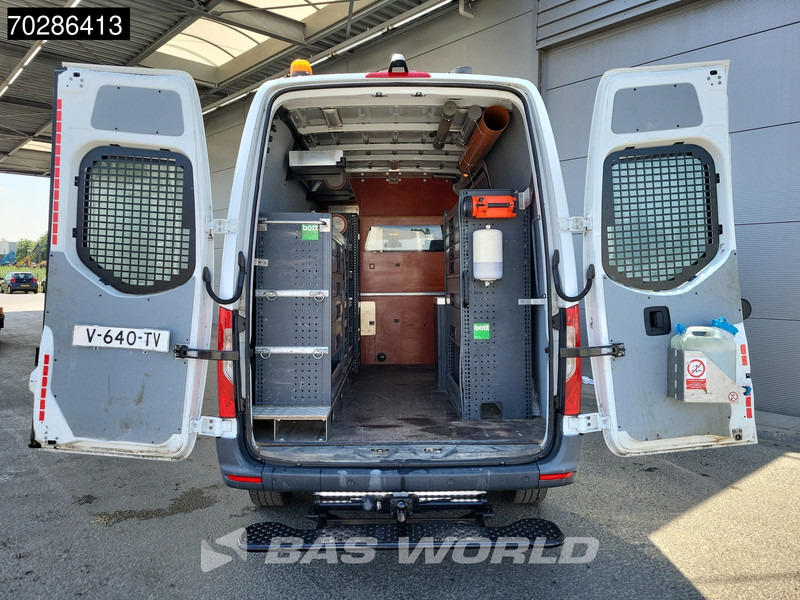 Mercedes-Benz Sprinter 314 CDI Automaat L2H2 Trekhaak Airco Cruise Camera Standkachel Parkeersensoren Euro6 L2 12m3 Airco Trekhaak Cruise control - Furgon: slika Mercedes-Benz Sprinter 314 CDI Automaat L2H2 Trekhaak Airco Cruise Camera Standkachel Parkeersensoren Euro6 L2 12m3 Airco Trekhaak Cruise control - Furgon Mercedes-Benz Sprinter 314 CDI Automaat L2H2 Trekhaak Airco Cruise Camera Standkachel Parkeersensoren Euro6 L2 12m3 Airco Trekhaak Cruise control - Furgon: slika Mercedes-Benz Sprinter 314 CDI Automaat L2H2 Trekhaak Airco Cruise Camera Standkachel Parkeersensoren Euro6 L2 12m3 Airco Trekhaak Cruise control - Furgon
