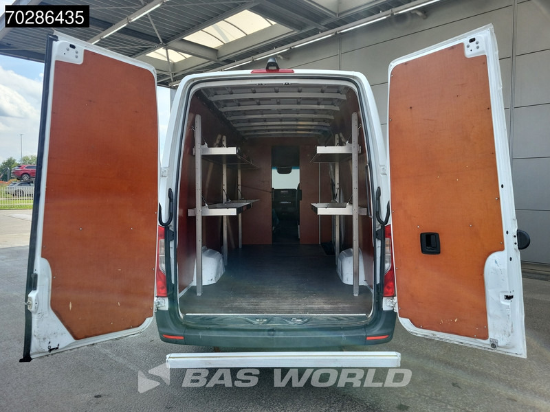 Mercedes-Benz Sprinter 314 CDI Automaat L3H2 Navi Airco Cruise Camera MBUX CarPlay Euro6 L3 16m3 Airco Cruise control - Furgon: slika Mercedes-Benz Sprinter 314 CDI Automaat L3H2 Navi Airco Cruise Camera MBUX CarPlay Euro6 L3 16m3 Airco Cruise control - Furgon Mercedes-Benz Sprinter 314 CDI Automaat L3H2 Navi Airco Cruise Camera MBUX CarPlay Euro6 L3 16m3 Airco Cruise control - Furgon: slika Mercedes-Benz Sprinter 314 CDI Automaat L3H2 Navi Airco Cruise Camera MBUX CarPlay Euro6 L3 16m3 Airco Cruise control - Furgon