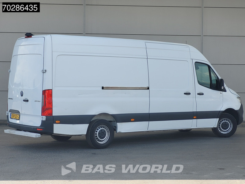 Mercedes-Benz Sprinter 314 CDI Automaat L3H2 Navi Airco Cruise Camera MBUX CarPlay Euro6 L3 16m3 Airco Cruise control - Furgon: slika Mercedes-Benz Sprinter 314 CDI Automaat L3H2 Navi Airco Cruise Camera MBUX CarPlay Euro6 L3 16m3 Airco Cruise control - Furgon Mercedes-Benz Sprinter 314 CDI Automaat L3H2 Navi Airco Cruise Camera MBUX CarPlay Euro6 L3 16m3 Airco Cruise control - Furgon: slika Mercedes-Benz Sprinter 314 CDI Automaat L3H2 Navi Airco Cruise Camera MBUX CarPlay Euro6 L3 16m3 Airco Cruise control - Furgon