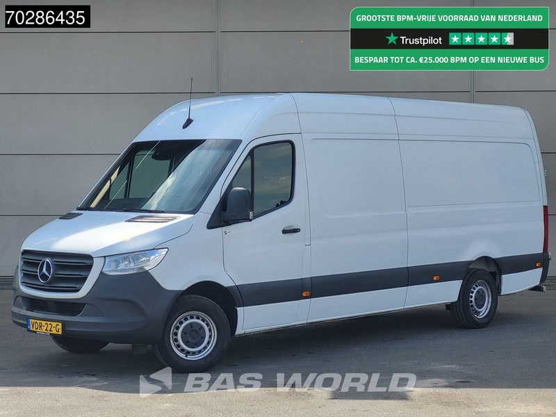 Mercedes-Benz Sprinter 314 CDI Automaat L3H2 Navi Airco Cruise Camera MBUX CarPlay Euro6 L3 16m3 Airco Cruise control - Furgon: slika Mercedes-Benz Sprinter 314 CDI Automaat L3H2 Navi Airco Cruise Camera MBUX CarPlay Euro6 L3 16m3 Airco Cruise control - Furgon Mercedes-Benz Sprinter 314 CDI Automaat L3H2 Navi Airco Cruise Camera MBUX CarPlay Euro6 L3 16m3 Airco Cruise control - Furgon: slika Mercedes-Benz Sprinter 314 CDI Automaat L3H2 Navi Airco Cruise Camera MBUX CarPlay Euro6 L3 16m3 Airco Cruise control - Furgon