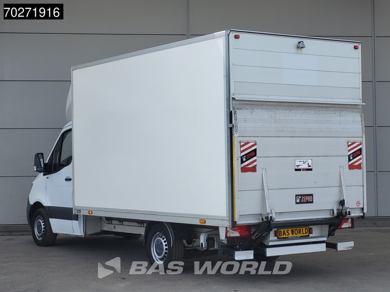 Mercedes-Benz Sprinter 314 CDI Automaat Laadklep Zijdeur Bakwagen Camera Airco Cruise MBUX CarPlay Euro6 Meubelbak Koffer Airco Cruise control - Dostavno vozilo sa zatvorenim sandukom: slika Mercedes-Benz Sprinter 314 CDI Automaat Laadklep Zijdeur Bakwagen Camera Airco Cruise MBUX CarPlay Euro6 Meubelbak Koffer Airco Cruise control - Dostavno vozilo sa zatvorenim sandukom Mercedes-Benz Sprinter 314 CDI Automaat Laadklep Zijdeur Bakwagen Camera Airco Cruise MBUX CarPlay Euro6 Meubelbak Koffer Airco Cruise control - Dostavno vozilo sa zatvorenim sandukom: slika Mercedes-Benz Sprinter 314 CDI Automaat Laadklep Zijdeur Bakwagen Camera Airco Cruise MBUX CarPlay Euro6 Meubelbak Koffer Airco Cruise control - Dostavno vozilo sa zatvorenim sandukom