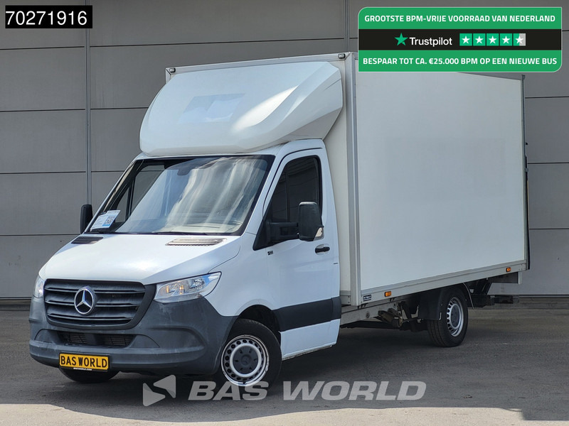 Mercedes-Benz Sprinter 314 CDI Automaat Laadklep Zijdeur Bakwagen Camera Airco Cruise MBUX CarPlay Euro6 Meubelbak Koffer Airco Cruise control - Dostavno vozilo sa zatvorenim sandukom: slika Mercedes-Benz Sprinter 314 CDI Automaat Laadklep Zijdeur Bakwagen Camera Airco Cruise MBUX CarPlay Euro6 Meubelbak Koffer Airco Cruise control - Dostavno vozilo sa zatvorenim sandukom Mercedes-Benz Sprinter 314 CDI Automaat Laadklep Zijdeur Bakwagen Camera Airco Cruise MBUX CarPlay Euro6 Meubelbak Koffer Airco Cruise control - Dostavno vozilo sa zatvorenim sandukom: slika Mercedes-Benz Sprinter 314 CDI Automaat Laadklep Zijdeur Bakwagen Camera Airco Cruise MBUX CarPlay Euro6 Meubelbak Koffer Airco Cruise control - Dostavno vozilo sa zatvorenim sandukom
