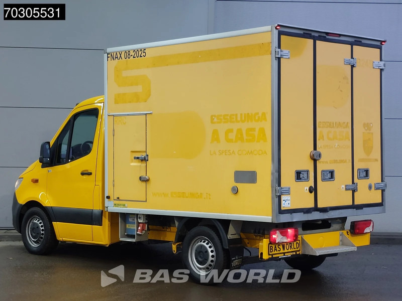 Mercedes-Benz Sprinter 314 CDI Bakwagen Gekoeld Vriezer Automaat Carrier Xarios 300 230V Stekker Achtedeuren Airco Euro6 Koel Koeler Kühl Kühler Vries - Dostavno vozilo hladnjača: slika Mercedes-Benz Sprinter 314 CDI Bakwagen Gekoeld Vriezer Automaat Carrier Xarios 300 230V Stekker Achtedeuren Airco Euro6 Koel Koeler Kühl Kühler Vries - Dostavno vozilo hladnjača Mercedes-Benz Sprinter 314 CDI Bakwagen Gekoeld Vriezer Automaat Carrier Xarios 300 230V Stekker Achtedeuren Airco Euro6 Koel Koeler Kühl Kühler Vries - Dostavno vozilo hladnjača: slika Mercedes-Benz Sprinter 314 CDI Bakwagen Gekoeld Vriezer Automaat Carrier Xarios 300 230V Stekker Achtedeuren Airco Euro6 Koel Koeler Kühl Kühler Vries - Dostavno vozilo hladnjača