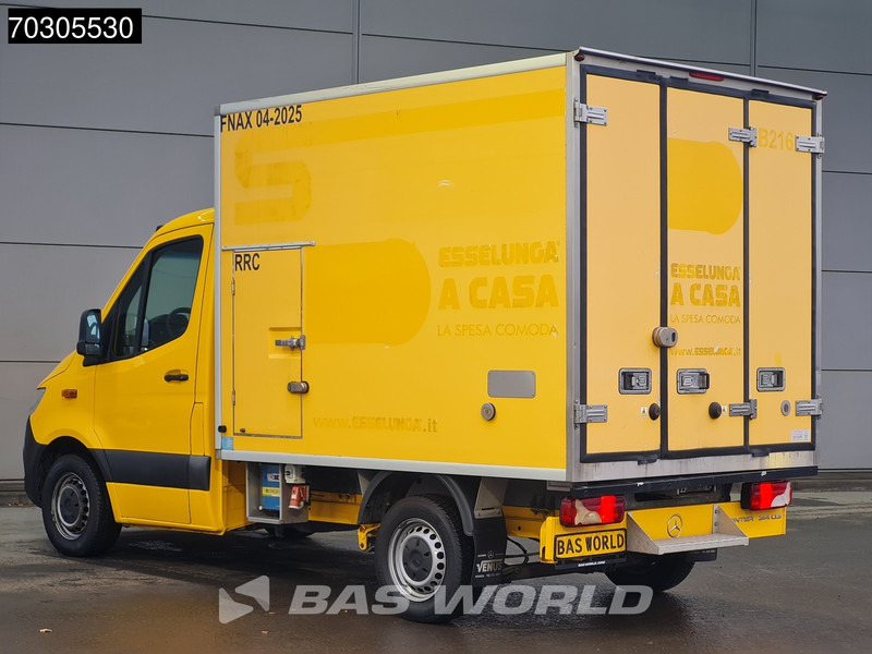 Mercedes-Benz Sprinter 314 CDI Bakwagen Gekoeld Vriezer Automaat Carrier Xarios 300 230V Stekker Achtedeuren Airco Euro6 Koel Koeler Kühl Kühler Vries - Dostavno vozilo hladnjača: slika Mercedes-Benz Sprinter 314 CDI Bakwagen Gekoeld Vriezer Automaat Carrier Xarios 300 230V Stekker Achtedeuren Airco Euro6 Koel Koeler Kühl Kühler Vries - Dostavno vozilo hladnjača Mercedes-Benz Sprinter 314 CDI Bakwagen Gekoeld Vriezer Automaat Carrier Xarios 300 230V Stekker Achtedeuren Airco Euro6 Koel Koeler Kühl Kühler Vries - Dostavno vozilo hladnjača: slika Mercedes-Benz Sprinter 314 CDI Bakwagen Gekoeld Vriezer Automaat Carrier Xarios 300 230V Stekker Achtedeuren Airco Euro6 Koel Koeler Kühl Kühler Vries - Dostavno vozilo hladnjača