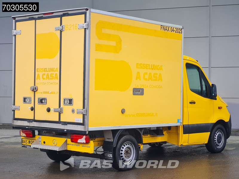 Mercedes-Benz Sprinter 314 CDI Bakwagen Gekoeld Vriezer Automaat Carrier Xarios 300 230V Stekker Achtedeuren Airco Euro6 Koel Koeler Kühl Kühler Vries - Dostavno vozilo hladnjača: slika Mercedes-Benz Sprinter 314 CDI Bakwagen Gekoeld Vriezer Automaat Carrier Xarios 300 230V Stekker Achtedeuren Airco Euro6 Koel Koeler Kühl Kühler Vries - Dostavno vozilo hladnjača Mercedes-Benz Sprinter 314 CDI Bakwagen Gekoeld Vriezer Automaat Carrier Xarios 300 230V Stekker Achtedeuren Airco Euro6 Koel Koeler Kühl Kühler Vries - Dostavno vozilo hladnjača: slika Mercedes-Benz Sprinter 314 CDI Bakwagen Gekoeld Vriezer Automaat Carrier Xarios 300 230V Stekker Achtedeuren Airco Euro6 Koel Koeler Kühl Kühler Vries - Dostavno vozilo hladnjača