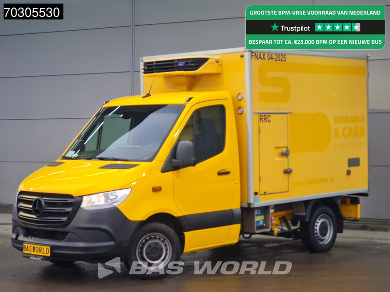 Mercedes-Benz Sprinter 314 CDI Bakwagen Gekoeld Vriezer Automaat Carrier Xarios 300 230V Stekker Achtedeuren Airco Euro6 Koel Koeler Kühl Kühler Vries - Dostavno vozilo hladnjača: slika Mercedes-Benz Sprinter 314 CDI Bakwagen Gekoeld Vriezer Automaat Carrier Xarios 300 230V Stekker Achtedeuren Airco Euro6 Koel Koeler Kühl Kühler Vries - Dostavno vozilo hladnjača Mercedes-Benz Sprinter 314 CDI Bakwagen Gekoeld Vriezer Automaat Carrier Xarios 300 230V Stekker Achtedeuren Airco Euro6 Koel Koeler Kühl Kühler Vries - Dostavno vozilo hladnjača: slika Mercedes-Benz Sprinter 314 CDI Bakwagen Gekoeld Vriezer Automaat Carrier Xarios 300 230V Stekker Achtedeuren Airco Euro6 Koel Koeler Kühl Kühler Vries - Dostavno vozilo hladnjača