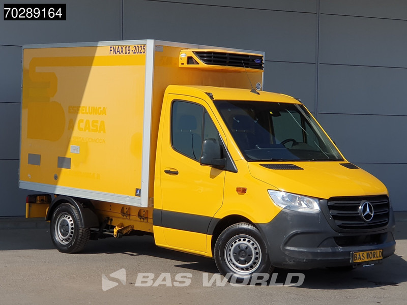 Mercedes-Benz Sprinter 314 CDI Bakwagen Gekoeld Vriezer Automaat Carrier Xarios 300 230V Stekker Airco Euro6 Koel Koeler Kühl Kühler Vries Frigo 10m3 A - Dostavno vozilo hladnjača: slika Mercedes-Benz Sprinter 314 CDI Bakwagen Gekoeld Vriezer Automaat Carrier Xarios 300 230V Stekker Airco Euro6 Koel Koeler Kühl Kühler Vries Frigo 10m3 A - Dostavno vozilo hladnjača Mercedes-Benz Sprinter 314 CDI Bakwagen Gekoeld Vriezer Automaat Carrier Xarios 300 230V Stekker Airco Euro6 Koel Koeler Kühl Kühler Vries Frigo 10m3 A - Dostavno vozilo hladnjača: slika Mercedes-Benz Sprinter 314 CDI Bakwagen Gekoeld Vriezer Automaat Carrier Xarios 300 230V Stekker Airco Euro6 Koel Koeler Kühl Kühler Vries Frigo 10m3 A - Dostavno vozilo hladnjača
