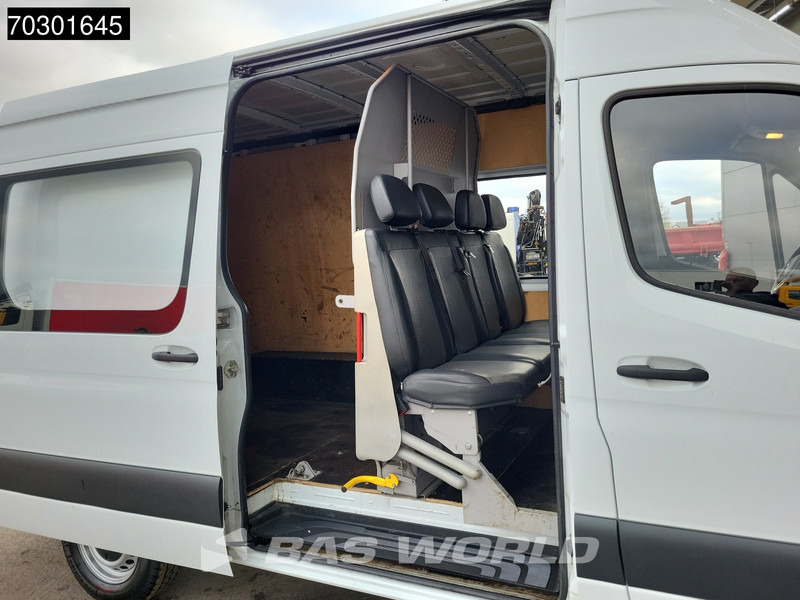 Mercedes-Benz Sprinter 314 CDI Dubbel Cabine Automaat L2H2 Airco Cruise MBUX CarPlay Euro6 DC Doka Mixto Airco Trekhaak Cruise control - Furgon: slika Mercedes-Benz Sprinter 314 CDI Dubbel Cabine Automaat L2H2 Airco Cruise MBUX CarPlay Euro6 DC Doka Mixto Airco Trekhaak Cruise control - Furgon Mercedes-Benz Sprinter 314 CDI Dubbel Cabine Automaat L2H2 Airco Cruise MBUX CarPlay Euro6 DC Doka Mixto Airco Trekhaak Cruise control - Furgon: slika Mercedes-Benz Sprinter 314 CDI Dubbel Cabine Automaat L2H2 Airco Cruise MBUX CarPlay Euro6 DC Doka Mixto Airco Trekhaak Cruise control - Furgon
