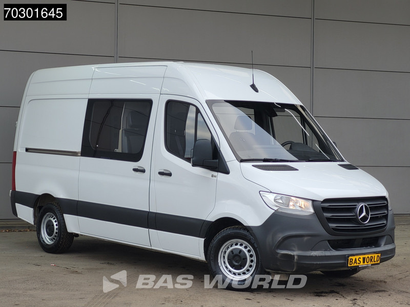 Mercedes-Benz Sprinter 314 CDI Dubbel Cabine Automaat L2H2 Airco Cruise MBUX CarPlay Euro6 DC Doka Mixto Airco Trekhaak Cruise control - Furgon: slika Mercedes-Benz Sprinter 314 CDI Dubbel Cabine Automaat L2H2 Airco Cruise MBUX CarPlay Euro6 DC Doka Mixto Airco Trekhaak Cruise control - Furgon Mercedes-Benz Sprinter 314 CDI Dubbel Cabine Automaat L2H2 Airco Cruise MBUX CarPlay Euro6 DC Doka Mixto Airco Trekhaak Cruise control - Furgon: slika Mercedes-Benz Sprinter 314 CDI Dubbel Cabine Automaat L2H2 Airco Cruise MBUX CarPlay Euro6 DC Doka Mixto Airco Trekhaak Cruise control - Furgon