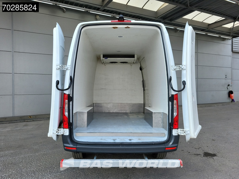 Mercedes-Benz Sprinter 314 CDI Koelwagen Carrier Viento 350 Navi Airco Cruise Camera MBUX Euro6 Koel Koeler Kühl Kühler Kühlwagen 9m3 Airco Cruise cont - Dostavno vozilo hladnjača: slika Mercedes-Benz Sprinter 314 CDI Koelwagen Carrier Viento 350 Navi Airco Cruise Camera MBUX Euro6 Koel Koeler Kühl Kühler Kühlwagen 9m3 Airco Cruise cont - Dostavno vozilo hladnjača Mercedes-Benz Sprinter 314 CDI Koelwagen Carrier Viento 350 Navi Airco Cruise Camera MBUX Euro6 Koel Koeler Kühl Kühler Kühlwagen 9m3 Airco Cruise cont - Dostavno vozilo hladnjača: slika Mercedes-Benz Sprinter 314 CDI Koelwagen Carrier Viento 350 Navi Airco Cruise Camera MBUX Euro6 Koel Koeler Kühl Kühler Kühlwagen 9m3 Airco Cruise cont - Dostavno vozilo hladnjača
