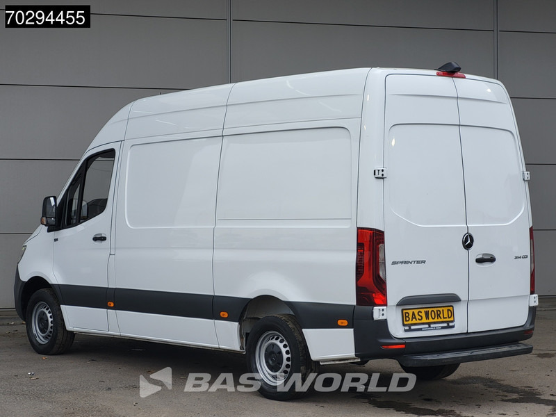 Mercedes-Benz Sprinter 314 CDI L2H2 LED Airco Cruise LED Camera MBUX CarPlay Euro6 L2 12m3 Airco Cruise control - Mali kombi: slika Mercedes-Benz Sprinter 314 CDI L2H2 LED Airco Cruise LED Camera MBUX CarPlay Euro6 L2 12m3 Airco Cruise control - Mali kombi Mercedes-Benz Sprinter 314 CDI L2H2 LED Airco Cruise LED Camera MBUX CarPlay Euro6 L2 12m3 Airco Cruise control - Mali kombi: slika Mercedes-Benz Sprinter 314 CDI L2H2 LED Airco Cruise LED Camera MBUX CarPlay Euro6 L2 12m3 Airco Cruise control - Mali kombi