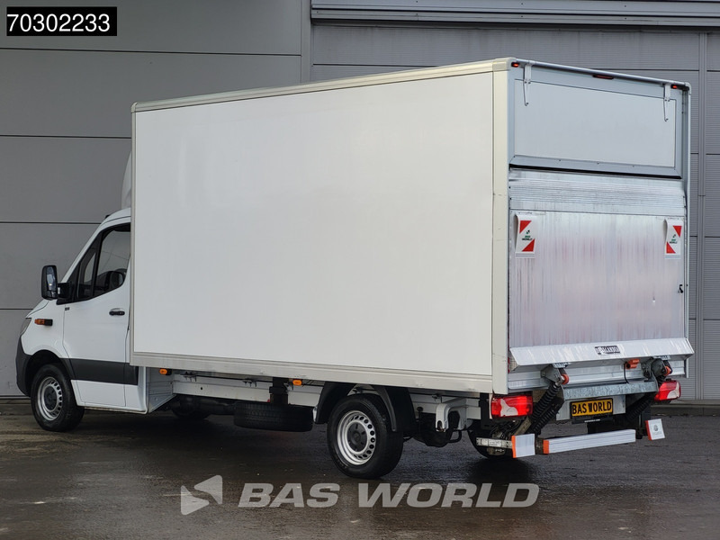 Mercedes-Benz Sprinter 314 CDI Laadklep Automaat Zijdeur Bakwagen Airco D'Hollandia Euro6 Meubelbak Koffer Airco - Dostavno vozilo sa zatvorenim sandukom: slika Mercedes-Benz Sprinter 314 CDI Laadklep Automaat Zijdeur Bakwagen Airco D'Hollandia Euro6 Meubelbak Koffer Airco - Dostavno vozilo sa zatvorenim sandukom Mercedes-Benz Sprinter 314 CDI Laadklep Automaat Zijdeur Bakwagen Airco D'Hollandia Euro6 Meubelbak Koffer Airco - Dostavno vozilo sa zatvorenim sandukom: slika Mercedes-Benz Sprinter 314 CDI Laadklep Automaat Zijdeur Bakwagen Airco D'Hollandia Euro6 Meubelbak Koffer Airco - Dostavno vozilo sa zatvorenim sandukom