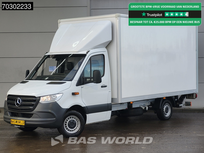Mercedes-Benz Sprinter 314 CDI Laadklep Automaat Zijdeur Bakwagen Airco D'Hollandia Euro6 Meubelbak Koffer Airco - Dostavno vozilo sa zatvorenim sandukom: slika Mercedes-Benz Sprinter 314 CDI Laadklep Automaat Zijdeur Bakwagen Airco D'Hollandia Euro6 Meubelbak Koffer Airco - Dostavno vozilo sa zatvorenim sandukom Mercedes-Benz Sprinter 314 CDI Laadklep Automaat Zijdeur Bakwagen Airco D'Hollandia Euro6 Meubelbak Koffer Airco - Dostavno vozilo sa zatvorenim sandukom: slika Mercedes-Benz Sprinter 314 CDI Laadklep Automaat Zijdeur Bakwagen Airco D'Hollandia Euro6 Meubelbak Koffer Airco - Dostavno vozilo sa zatvorenim sandukom