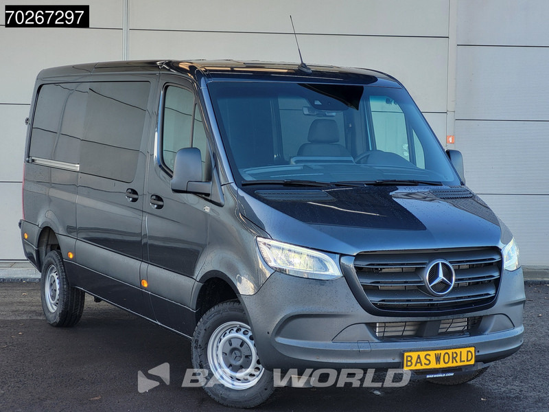 Mercedes-Benz Sprinter 315 CDI Automaat L2H1 3500kg trekhaak Camera PDC Airco Cruise 9m3 Airco Trekhaak Cruise control - Furgon: slika Mercedes-Benz Sprinter 315 CDI Automaat L2H1 3500kg trekhaak Camera PDC Airco Cruise 9m3 Airco Trekhaak Cruise control - Furgon Mercedes-Benz Sprinter 315 CDI Automaat L2H1 3500kg trekhaak Camera PDC Airco Cruise 9m3 Airco Trekhaak Cruise control - Furgon: slika Mercedes-Benz Sprinter 315 CDI Automaat L2H1 3500kg trekhaak Camera PDC Airco Cruise 9m3 Airco Trekhaak Cruise control - Furgon