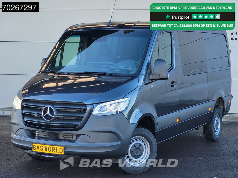 Mercedes-Benz Sprinter 315 CDI Automaat L2H1 3500kg trekhaak Camera PDC Airco Cruise 9m3 Airco Trekhaak Cruise control - Furgon: slika Mercedes-Benz Sprinter 315 CDI Automaat L2H1 3500kg trekhaak Camera PDC Airco Cruise 9m3 Airco Trekhaak Cruise control - Furgon Mercedes-Benz Sprinter 315 CDI Automaat L2H1 3500kg trekhaak Camera PDC Airco Cruise 9m3 Airco Trekhaak Cruise control - Furgon: slika Mercedes-Benz Sprinter 315 CDI Automaat L2H1 3500kg trekhaak Camera PDC Airco Cruise 9m3 Airco Trekhaak Cruise control - Furgon