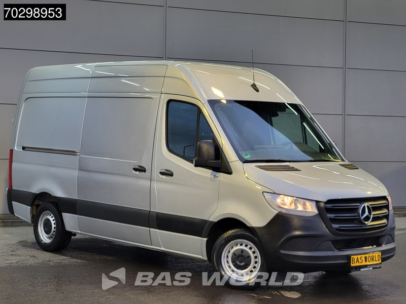 Mercedes-Benz Sprinter 315 CDI Automaat L2H2 150PK Airco Camera Parkeersensoren MBUX CarPlay Euro6 L2 12m3 Airco - Mali kombi: slika Mercedes-Benz Sprinter 315 CDI Automaat L2H2 150PK Airco Camera Parkeersensoren MBUX CarPlay Euro6 L2 12m3 Airco - Mali kombi Mercedes-Benz Sprinter 315 CDI Automaat L2H2 150PK Airco Camera Parkeersensoren MBUX CarPlay Euro6 L2 12m3 Airco - Mali kombi: slika Mercedes-Benz Sprinter 315 CDI Automaat L2H2 150PK Airco Camera Parkeersensoren MBUX CarPlay Euro6 L2 12m3 Airco - Mali kombi