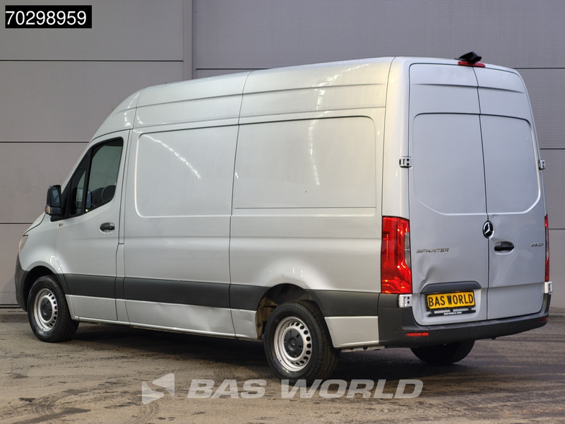 Mercedes-Benz Sprinter 315 CDI Automaat L2H2 150PK Airco Camera Parkeersensoren MBUX CarPlay Euro6 L2 12m3 Airco - Mali kombi: slika Mercedes-Benz Sprinter 315 CDI Automaat L2H2 150PK Airco Camera Parkeersensoren MBUX CarPlay Euro6 L2 12m3 Airco - Mali kombi Mercedes-Benz Sprinter 315 CDI Automaat L2H2 150PK Airco Camera Parkeersensoren MBUX CarPlay Euro6 L2 12m3 Airco - Mali kombi: slika Mercedes-Benz Sprinter 315 CDI Automaat L2H2 150PK Airco Camera Parkeersensoren MBUX CarPlay Euro6 L2 12m3 Airco - Mali kombi