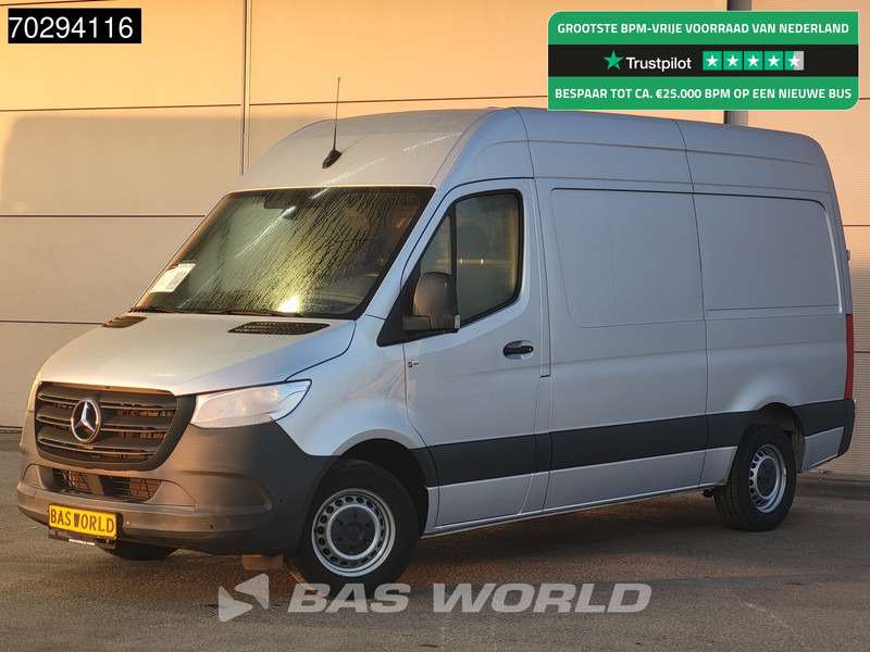 Mercedes-Benz Sprinter 315 CDI Automaat L2H2 150PK Airco Camera Parkeersensoren MBUX CarPlay Euro6 L2 12m3 Airco - Mali kombi: slika Mercedes-Benz Sprinter 315 CDI Automaat L2H2 150PK Airco Camera Parkeersensoren MBUX CarPlay Euro6 L2 12m3 Airco - Mali kombi Mercedes-Benz Sprinter 315 CDI Automaat L2H2 150PK Airco Camera Parkeersensoren MBUX CarPlay Euro6 L2 12m3 Airco - Mali kombi: slika Mercedes-Benz Sprinter 315 CDI Automaat L2H2 150PK Airco Camera Parkeersensoren MBUX CarPlay Euro6 L2 12m3 Airco - Mali kombi