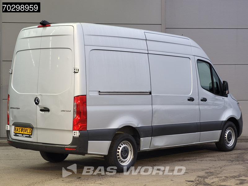 Mercedes-Benz Sprinter 315 CDI Automaat L2H2 150PK Airco Camera Parkeersensoren MBUX CarPlay Euro6 L2 12m3 Airco - Mali kombi: slika Mercedes-Benz Sprinter 315 CDI Automaat L2H2 150PK Airco Camera Parkeersensoren MBUX CarPlay Euro6 L2 12m3 Airco - Mali kombi Mercedes-Benz Sprinter 315 CDI Automaat L2H2 150PK Airco Camera Parkeersensoren MBUX CarPlay Euro6 L2 12m3 Airco - Mali kombi: slika Mercedes-Benz Sprinter 315 CDI Automaat L2H2 150PK Airco Camera Parkeersensoren MBUX CarPlay Euro6 L2 12m3 Airco - Mali kombi