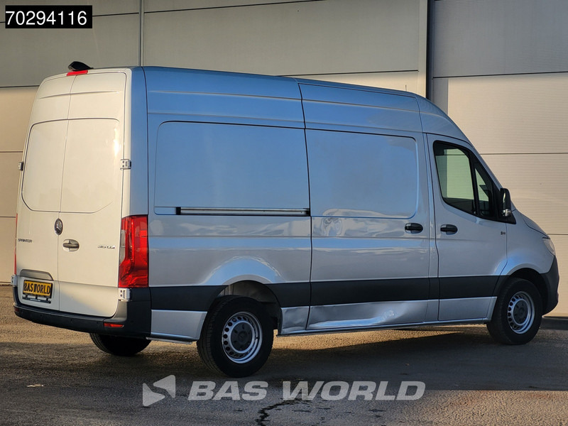 Mercedes-Benz Sprinter 315 CDI Automaat L2H2 150PK Airco Camera Parkeersensoren MBUX CarPlay Euro6 L2 12m3 Airco - Mali kombi: slika Mercedes-Benz Sprinter 315 CDI Automaat L2H2 150PK Airco Camera Parkeersensoren MBUX CarPlay Euro6 L2 12m3 Airco - Mali kombi Mercedes-Benz Sprinter 315 CDI Automaat L2H2 150PK Airco Camera Parkeersensoren MBUX CarPlay Euro6 L2 12m3 Airco - Mali kombi: slika Mercedes-Benz Sprinter 315 CDI Automaat L2H2 150PK Airco Camera Parkeersensoren MBUX CarPlay Euro6 L2 12m3 Airco - Mali kombi