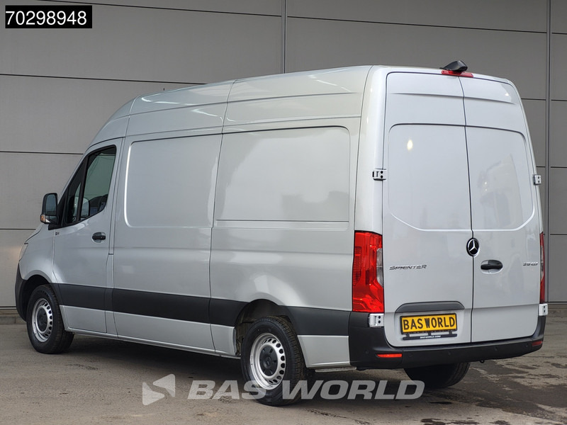 Mercedes-Benz Sprinter 315 CDI Automaat L2H2 150PK Airco Camera Parkeersensoren MBUX CarPlay Euro6 L2 12m3 Airco - Mali kombi: slika Mercedes-Benz Sprinter 315 CDI Automaat L2H2 150PK Airco Camera Parkeersensoren MBUX CarPlay Euro6 L2 12m3 Airco - Mali kombi Mercedes-Benz Sprinter 315 CDI Automaat L2H2 150PK Airco Camera Parkeersensoren MBUX CarPlay Euro6 L2 12m3 Airco - Mali kombi: slika Mercedes-Benz Sprinter 315 CDI Automaat L2H2 150PK Airco Camera Parkeersensoren MBUX CarPlay Euro6 L2 12m3 Airco - Mali kombi