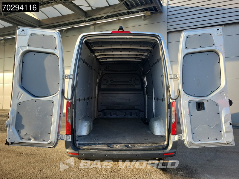 Mercedes-Benz Sprinter 315 CDI Automaat L2H2 150PK Airco Camera Parkeersensoren MBUX CarPlay Euro6 L2 12m3 Airco - Mali kombi: slika Mercedes-Benz Sprinter 315 CDI Automaat L2H2 150PK Airco Camera Parkeersensoren MBUX CarPlay Euro6 L2 12m3 Airco - Mali kombi Mercedes-Benz Sprinter 315 CDI Automaat L2H2 150PK Airco Camera Parkeersensoren MBUX CarPlay Euro6 L2 12m3 Airco - Mali kombi: slika Mercedes-Benz Sprinter 315 CDI Automaat L2H2 150PK Airco Camera Parkeersensoren MBUX CarPlay Euro6 L2 12m3 Airco - Mali kombi