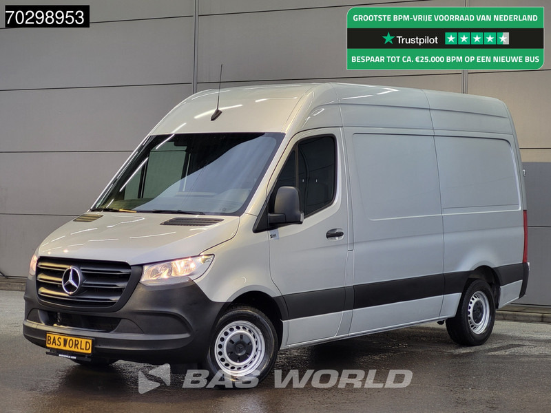Mercedes-Benz Sprinter 315 CDI Automaat L2H2 150PK Airco Camera Parkeersensoren MBUX CarPlay Euro6 L2 12m3 Airco - Mali kombi: slika Mercedes-Benz Sprinter 315 CDI Automaat L2H2 150PK Airco Camera Parkeersensoren MBUX CarPlay Euro6 L2 12m3 Airco - Mali kombi Mercedes-Benz Sprinter 315 CDI Automaat L2H2 150PK Airco Camera Parkeersensoren MBUX CarPlay Euro6 L2 12m3 Airco - Mali kombi: slika Mercedes-Benz Sprinter 315 CDI Automaat L2H2 150PK Airco Camera Parkeersensoren MBUX CarPlay Euro6 L2 12m3 Airco - Mali kombi