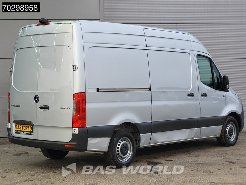 Mercedes-Benz Sprinter 315 CDI Automaat L2H2 150PK Airco Camera Parkeersensoren MBUX CarPlay Euro6 L2 12m3 Airco - Mali kombi: slika Mercedes-Benz Sprinter 315 CDI Automaat L2H2 150PK Airco Camera Parkeersensoren MBUX CarPlay Euro6 L2 12m3 Airco - Mali kombi Mercedes-Benz Sprinter 315 CDI Automaat L2H2 150PK Airco Camera Parkeersensoren MBUX CarPlay Euro6 L2 12m3 Airco - Mali kombi: slika Mercedes-Benz Sprinter 315 CDI Automaat L2H2 150PK Airco Camera Parkeersensoren MBUX CarPlay Euro6 L2 12m3 Airco - Mali kombi