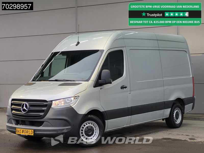 Mercedes-Benz Sprinter 315 CDI Automaat L2H2 150PK Airco Camera Parkeersensoren MBUX CarPlay Euro6 L2 Airco - Furgon: slika Mercedes-Benz Sprinter 315 CDI Automaat L2H2 150PK Airco Camera Parkeersensoren MBUX CarPlay Euro6 L2 Airco - Furgon Mercedes-Benz Sprinter 315 CDI Automaat L2H2 150PK Airco Camera Parkeersensoren MBUX CarPlay Euro6 L2 Airco - Furgon: slika Mercedes-Benz Sprinter 315 CDI Automaat L2H2 150PK Airco Camera Parkeersensoren MBUX CarPlay Euro6 L2 Airco - Furgon