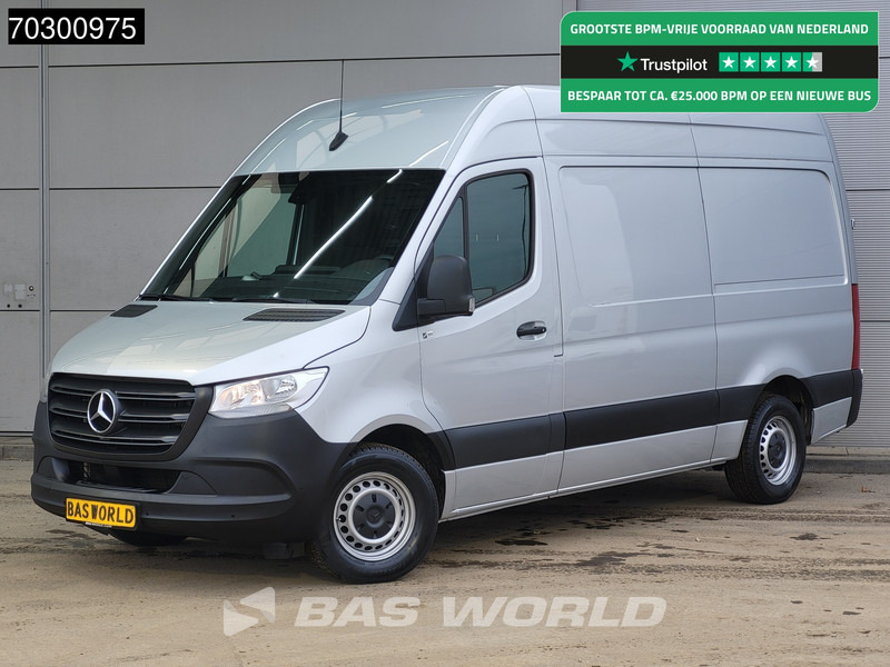 Mercedes-Benz Sprinter 315 CDI Automaat L2H2 150PK Airco Camera Parkeersensoren MBUX CarPlay Euro6 L2 Airco - Mali kombi: slika Mercedes-Benz Sprinter 315 CDI Automaat L2H2 150PK Airco Camera Parkeersensoren MBUX CarPlay Euro6 L2 Airco - Mali kombi Mercedes-Benz Sprinter 315 CDI Automaat L2H2 150PK Airco Camera Parkeersensoren MBUX CarPlay Euro6 L2 Airco - Mali kombi: slika Mercedes-Benz Sprinter 315 CDI Automaat L2H2 150PK Airco Camera Parkeersensoren MBUX CarPlay Euro6 L2 Airco - Mali kombi