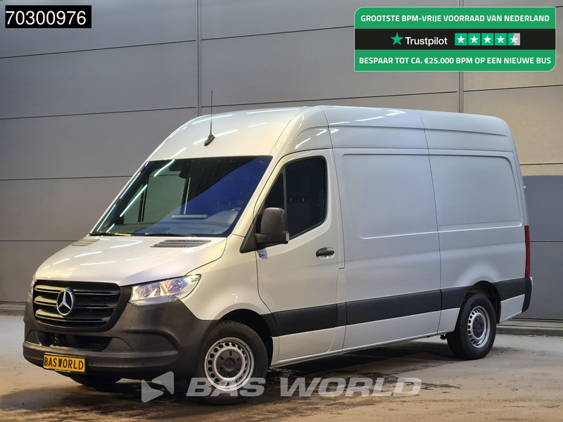 Mercedes-Benz Sprinter 315 CDI Automaat L2H2 150PK Airco Camera Parkeersensoren MBUX CarPlay Euro6 L2 Airco - Mali kombi: slika Mercedes-Benz Sprinter 315 CDI Automaat L2H2 150PK Airco Camera Parkeersensoren MBUX CarPlay Euro6 L2 Airco - Mali kombi Mercedes-Benz Sprinter 315 CDI Automaat L2H2 150PK Airco Camera Parkeersensoren MBUX CarPlay Euro6 L2 Airco - Mali kombi: slika Mercedes-Benz Sprinter 315 CDI Automaat L2H2 150PK Airco Camera Parkeersensoren MBUX CarPlay Euro6 L2 Airco - Mali kombi