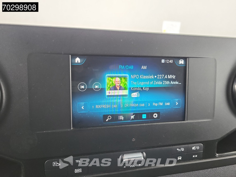 Furgon Mercedes-Benz Sprinter 315 CDI Automaat L2H2 150PK Trekhaak ACC Airco Camera Parkeersensoren v+a MBUX CarPlay Euro6 L2 Airco Trekhaak: slika Furgon Mercedes-Benz Sprinter 315 CDI Automaat L2H2 150PK Trekhaak ACC Airco Camera Parkeersensoren v+a MBUX CarPlay Euro6 L2 Airco Trekhaak Furgon Mercedes-Benz Sprinter 315 CDI Automaat L2H2 150PK Trekhaak ACC Airco Camera Parkeersensoren v+a MBUX CarPlay Euro6 L2 Airco Trekhaak: slika Furgon Mercedes-Benz Sprinter 315 CDI Automaat L2H2 150PK Trekhaak ACC Airco Camera Parkeersensoren v+a MBUX CarPlay Euro6 L2 Airco Trekhaak