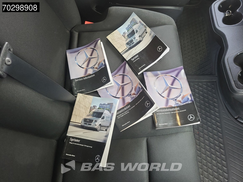 Furgon Mercedes-Benz Sprinter 315 CDI Automaat L2H2 150PK Trekhaak ACC Airco Camera Parkeersensoren v+a MBUX CarPlay Euro6 L2 Airco Trekhaak: slika Furgon Mercedes-Benz Sprinter 315 CDI Automaat L2H2 150PK Trekhaak ACC Airco Camera Parkeersensoren v+a MBUX CarPlay Euro6 L2 Airco Trekhaak Furgon Mercedes-Benz Sprinter 315 CDI Automaat L2H2 150PK Trekhaak ACC Airco Camera Parkeersensoren v+a MBUX CarPlay Euro6 L2 Airco Trekhaak: slika Furgon Mercedes-Benz Sprinter 315 CDI Automaat L2H2 150PK Trekhaak ACC Airco Camera Parkeersensoren v+a MBUX CarPlay Euro6 L2 Airco Trekhaak