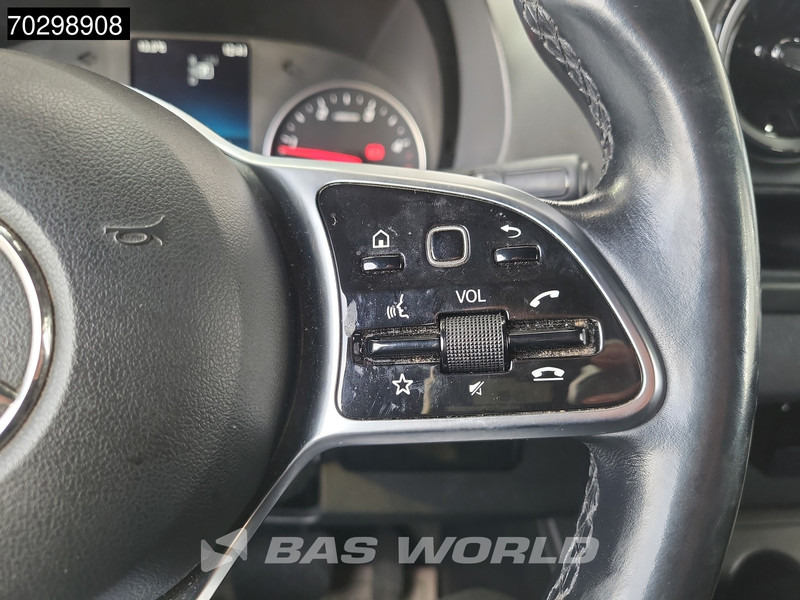 Furgon Mercedes-Benz Sprinter 315 CDI Automaat L2H2 150PK Trekhaak ACC Airco Camera Parkeersensoren v+a MBUX CarPlay Euro6 L2 Airco Trekhaak: slika Furgon Mercedes-Benz Sprinter 315 CDI Automaat L2H2 150PK Trekhaak ACC Airco Camera Parkeersensoren v+a MBUX CarPlay Euro6 L2 Airco Trekhaak Furgon Mercedes-Benz Sprinter 315 CDI Automaat L2H2 150PK Trekhaak ACC Airco Camera Parkeersensoren v+a MBUX CarPlay Euro6 L2 Airco Trekhaak: slika Furgon Mercedes-Benz Sprinter 315 CDI Automaat L2H2 150PK Trekhaak ACC Airco Camera Parkeersensoren v+a MBUX CarPlay Euro6 L2 Airco Trekhaak