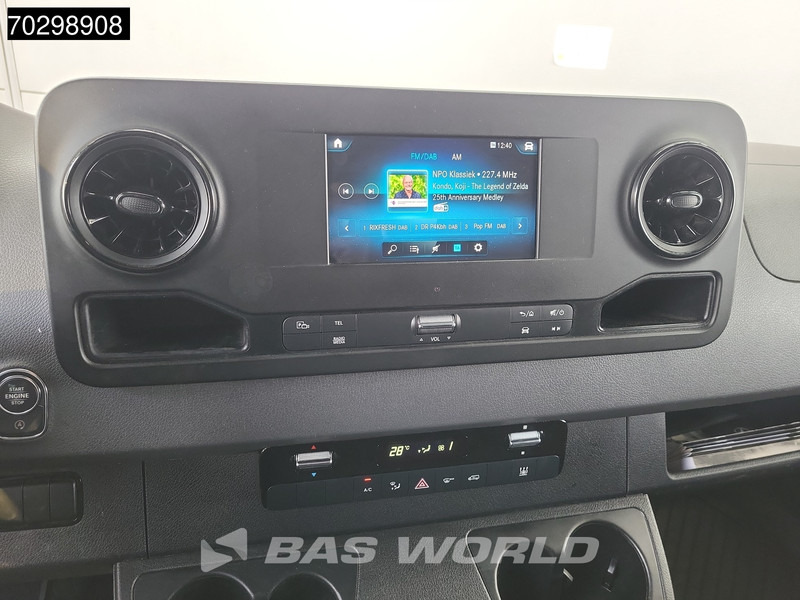 Furgon Mercedes-Benz Sprinter 315 CDI Automaat L2H2 150PK Trekhaak ACC Airco Camera Parkeersensoren v+a MBUX CarPlay Euro6 L2 Airco Trekhaak: slika Furgon Mercedes-Benz Sprinter 315 CDI Automaat L2H2 150PK Trekhaak ACC Airco Camera Parkeersensoren v+a MBUX CarPlay Euro6 L2 Airco Trekhaak Furgon Mercedes-Benz Sprinter 315 CDI Automaat L2H2 150PK Trekhaak ACC Airco Camera Parkeersensoren v+a MBUX CarPlay Euro6 L2 Airco Trekhaak: slika Furgon Mercedes-Benz Sprinter 315 CDI Automaat L2H2 150PK Trekhaak ACC Airco Camera Parkeersensoren v+a MBUX CarPlay Euro6 L2 Airco Trekhaak