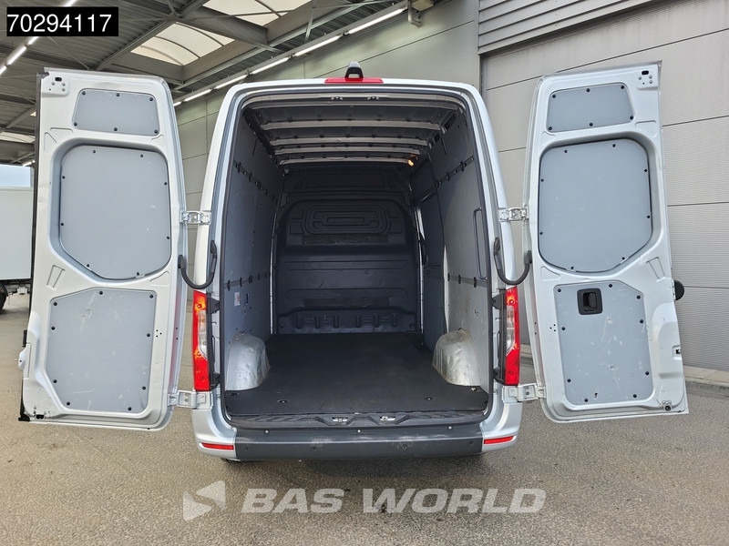 Mercedes-Benz Sprinter 315 CDI Automaat L2H2 BW Special Edition 18'' Zonneklep Sidesteps Camera PDC MBUX CarPlay 150PK Euro6 L2 12m3 Airco - Mali kombi: slika Mercedes-Benz Sprinter 315 CDI Automaat L2H2 BW Special Edition 18'' Zonneklep Sidesteps Camera PDC MBUX CarPlay 150PK Euro6 L2 12m3 Airco - Mali kombi Mercedes-Benz Sprinter 315 CDI Automaat L2H2 BW Special Edition 18'' Zonneklep Sidesteps Camera PDC MBUX CarPlay 150PK Euro6 L2 12m3 Airco - Mali kombi: slika Mercedes-Benz Sprinter 315 CDI Automaat L2H2 BW Special Edition 18'' Zonneklep Sidesteps Camera PDC MBUX CarPlay 150PK Euro6 L2 12m3 Airco - Mali kombi