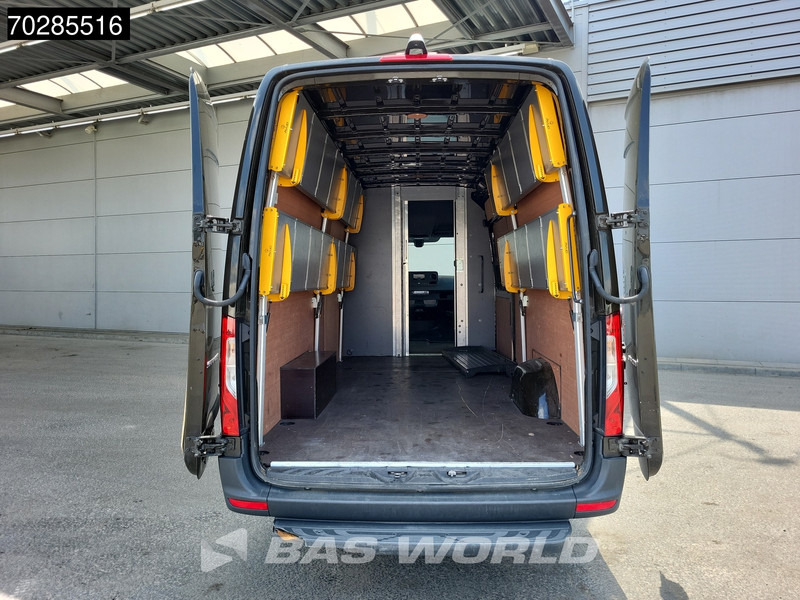 Mercedes-Benz Sprinter 315 CDI Automaat L3H2 Airco Cruise Camera MBUX CarPlay Euro6 L3 15m3 Airco Cruise control - Furgon: slika Mercedes-Benz Sprinter 315 CDI Automaat L3H2 Airco Cruise Camera MBUX CarPlay Euro6 L3 15m3 Airco Cruise control - Furgon Mercedes-Benz Sprinter 315 CDI Automaat L3H2 Airco Cruise Camera MBUX CarPlay Euro6 L3 15m3 Airco Cruise control - Furgon: slika Mercedes-Benz Sprinter 315 CDI Automaat L3H2 Airco Cruise Camera MBUX CarPlay Euro6 L3 15m3 Airco Cruise control - Furgon