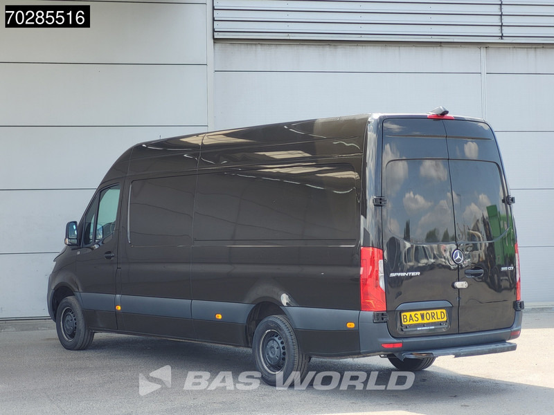 Mercedes-Benz Sprinter 315 CDI Automaat L3H2 Airco Cruise Camera MBUX CarPlay Euro6 L3 15m3 Airco Cruise control - Furgon: slika Mercedes-Benz Sprinter 315 CDI Automaat L3H2 Airco Cruise Camera MBUX CarPlay Euro6 L3 15m3 Airco Cruise control - Furgon Mercedes-Benz Sprinter 315 CDI Automaat L3H2 Airco Cruise Camera MBUX CarPlay Euro6 L3 15m3 Airco Cruise control - Furgon: slika Mercedes-Benz Sprinter 315 CDI Automaat L3H2 Airco Cruise Camera MBUX CarPlay Euro6 L3 15m3 Airco Cruise control - Furgon