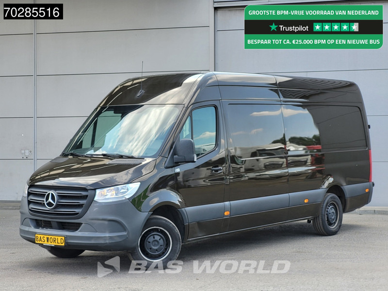 Mercedes-Benz Sprinter 315 CDI Automaat L3H2 Airco Cruise Camera MBUX CarPlay Euro6 L3 15m3 Airco Cruise control - Furgon: slika Mercedes-Benz Sprinter 315 CDI Automaat L3H2 Airco Cruise Camera MBUX CarPlay Euro6 L3 15m3 Airco Cruise control - Furgon Mercedes-Benz Sprinter 315 CDI Automaat L3H2 Airco Cruise Camera MBUX CarPlay Euro6 L3 15m3 Airco Cruise control - Furgon: slika Mercedes-Benz Sprinter 315 CDI Automaat L3H2 Airco Cruise Camera MBUX CarPlay Euro6 L3 15m3 Airco Cruise control - Furgon