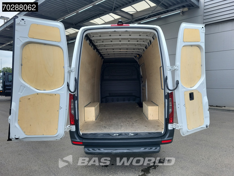 Mercedes-Benz Sprinter 315 CDI Automaat L3H2 LED MBUX Airco Cruise Maxi L3 15m3 Airco Cruise control - Furgon: slika Mercedes-Benz Sprinter 315 CDI Automaat L3H2 LED MBUX Airco Cruise Maxi L3 15m3 Airco Cruise control - Furgon Mercedes-Benz Sprinter 315 CDI Automaat L3H2 LED MBUX Airco Cruise Maxi L3 15m3 Airco Cruise control - Furgon: slika Mercedes-Benz Sprinter 315 CDI Automaat L3H2 LED MBUX Airco Cruise Maxi L3 15m3 Airco Cruise control - Furgon
