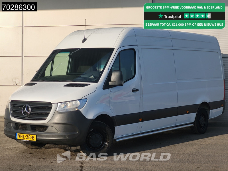 Mercedes-Benz Sprinter 315 CDI Automaat L3H2 Navi Airco Cruise Camera MBUX Carplay Euro6 L3 15m3 Airco Cruise control - Furgon: slika Mercedes-Benz Sprinter 315 CDI Automaat L3H2 Navi Airco Cruise Camera MBUX Carplay Euro6 L3 15m3 Airco Cruise control - Furgon Mercedes-Benz Sprinter 315 CDI Automaat L3H2 Navi Airco Cruise Camera MBUX Carplay Euro6 L3 15m3 Airco Cruise control - Furgon: slika Mercedes-Benz Sprinter 315 CDI Automaat L3H2 Navi Airco Cruise Camera MBUX Carplay Euro6 L3 15m3 Airco Cruise control - Furgon