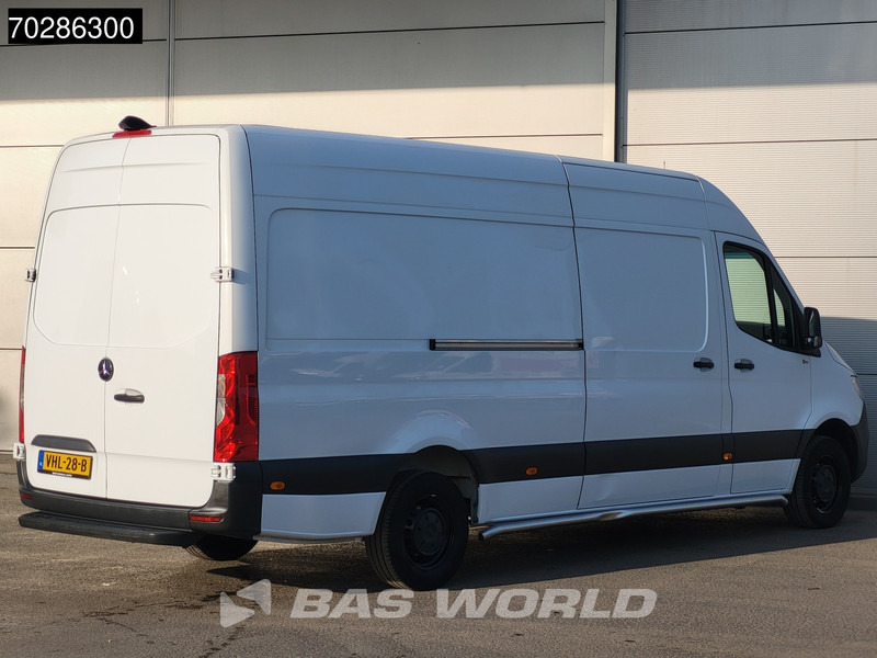 Mercedes-Benz Sprinter 315 CDI Automaat L3H2 Navi Airco Cruise Camera MBUX Carplay Euro6 L3 15m3 Airco Cruise control - Furgon: slika Mercedes-Benz Sprinter 315 CDI Automaat L3H2 Navi Airco Cruise Camera MBUX Carplay Euro6 L3 15m3 Airco Cruise control - Furgon Mercedes-Benz Sprinter 315 CDI Automaat L3H2 Navi Airco Cruise Camera MBUX Carplay Euro6 L3 15m3 Airco Cruise control - Furgon: slika Mercedes-Benz Sprinter 315 CDI Automaat L3H2 Navi Airco Cruise Camera MBUX Carplay Euro6 L3 15m3 Airco Cruise control - Furgon