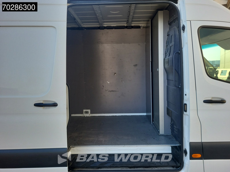 Mercedes-Benz Sprinter 315 CDI Automaat L3H2 Navi Airco Cruise Camera MBUX Carplay Euro6 L3 15m3 Airco Cruise control - Furgon: slika Mercedes-Benz Sprinter 315 CDI Automaat L3H2 Navi Airco Cruise Camera MBUX Carplay Euro6 L3 15m3 Airco Cruise control - Furgon Mercedes-Benz Sprinter 315 CDI Automaat L3H2 Navi Airco Cruise Camera MBUX Carplay Euro6 L3 15m3 Airco Cruise control - Furgon: slika Mercedes-Benz Sprinter 315 CDI Automaat L3H2 Navi Airco Cruise Camera MBUX Carplay Euro6 L3 15m3 Airco Cruise control - Furgon